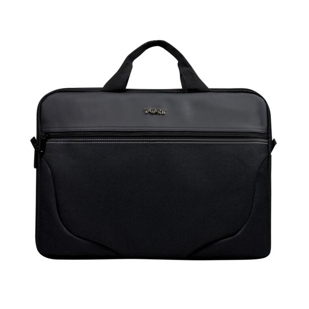 TORBA / NAHRBTNIK PORT ESSENTIAL PACK 43.9 CM (17") +MIŠKA