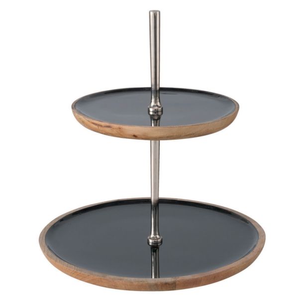 ETAŽER VANJA 35X35X40CM