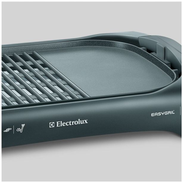 NAMIZNI ŽAR ELECTROLUX ETG340