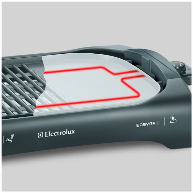 NAMIZNI ŽAR ELECTROLUX ETG340