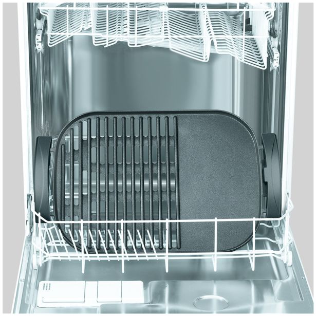 NAMIZNI ŽAR ELECTROLUX ETG340