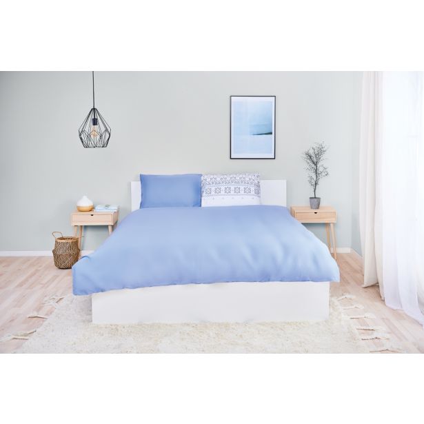 POSTELJNINA DORMEO ETHNIC NORD 140X200