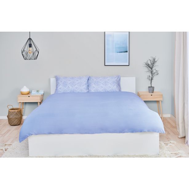 POSTELJNINA DORMEO ETHNIC NORD 200X200