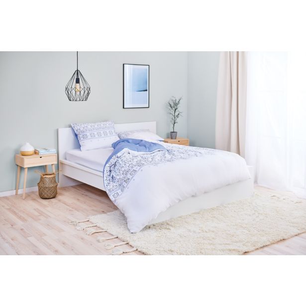 POSTELJNINA DORMEO ETHNIC NOVEL 140X200