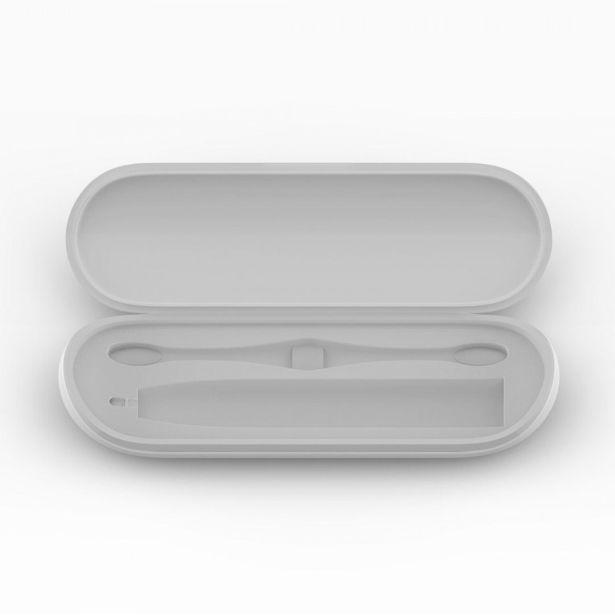 ETUI OCLEAN BB01 BELO/SIV