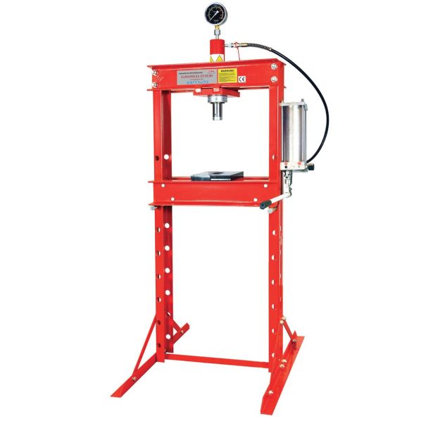 HIDRAVLIČNA DELAVNIŠKA STISKALNICA EUROPRESS EP 20 SH