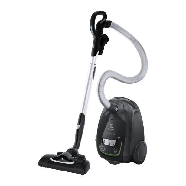 SUHI SESALNIK ELECTROLUX EUS 8 GREEN