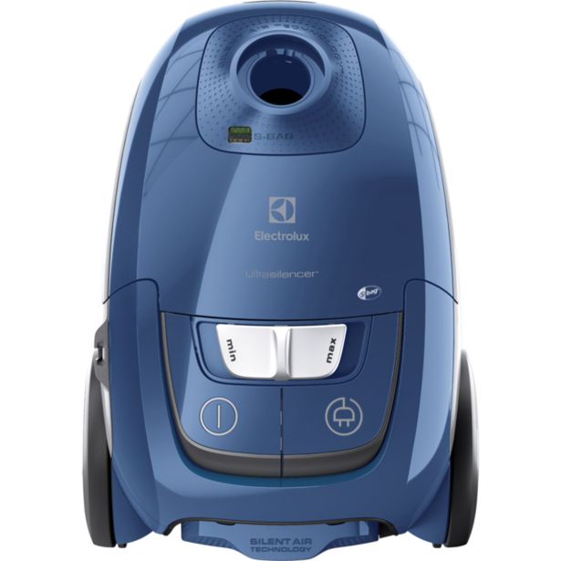 ELECTROLUX EUSC66-SB