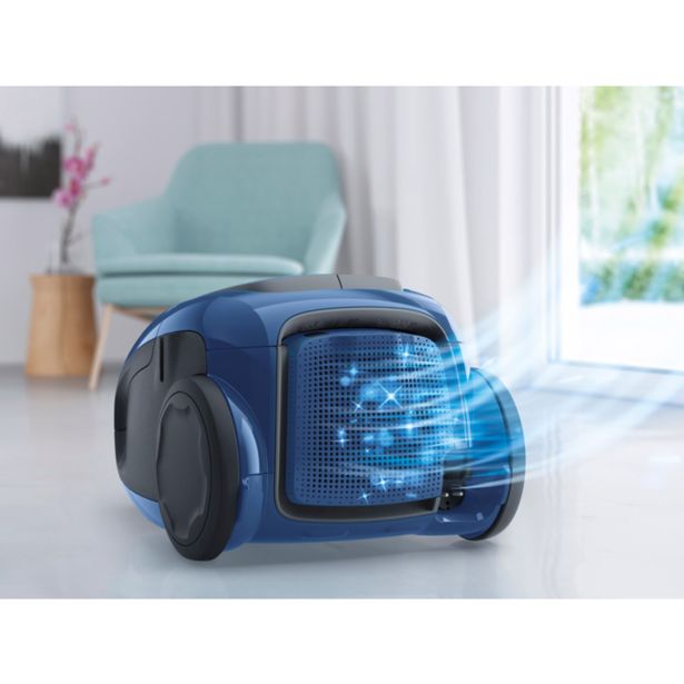 ELECTROLUX EUSC66-SB