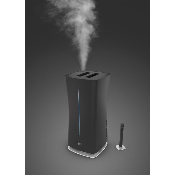 VLAŽILNIK ZRAKA STADLER FORM EVA BLACK WI-FI