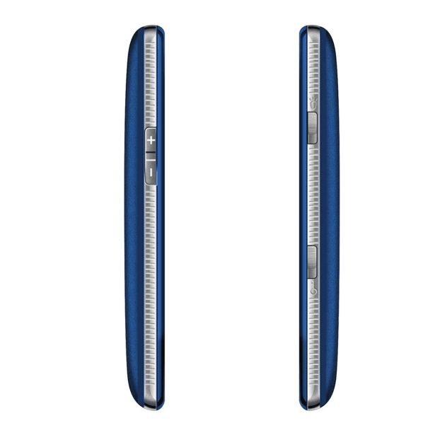 EVOLVEO EASYPHONE XR TELEFON NA TIPKE ZA STAREJŠE - MODER