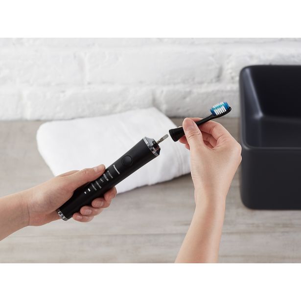 ELEKTRIČNA ZOBNA ŠČETKA PANASONIC EW-DP52-K803