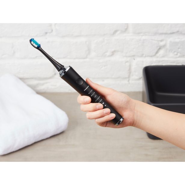 ELEKTRIČNA ZOBNA ŠČETKA PANASONIC EW-DP52-K803