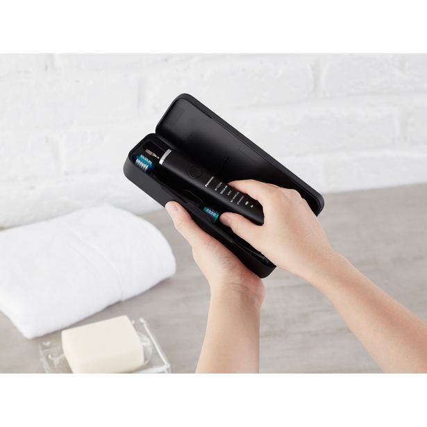 ELEKTRIČNA ZOBNA ŠČETKA PANASONIC EW-DP52-K803