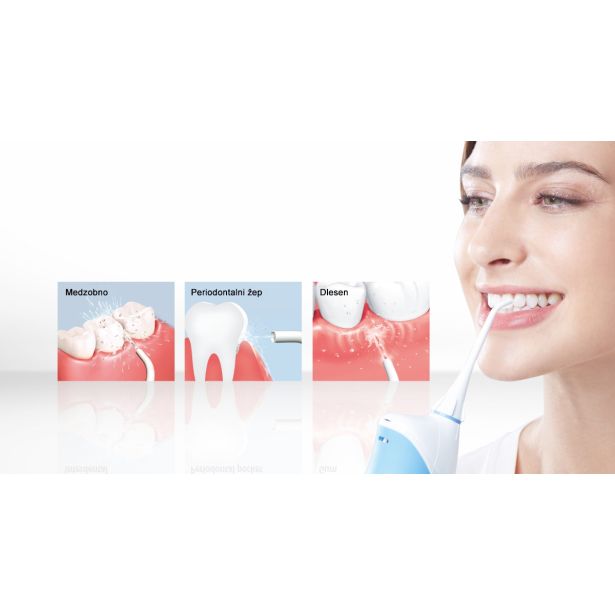 ZOBNA PRHA PANASONIC EW1211W845