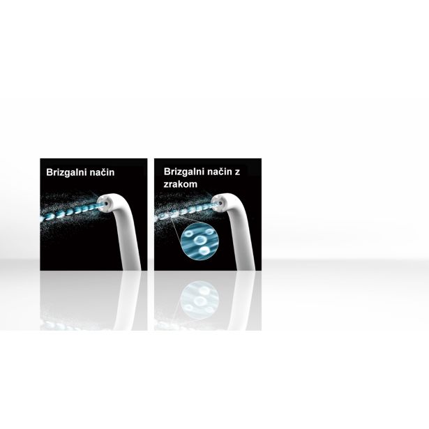 ZOBNA PRHA PANASONIC EW1211W845