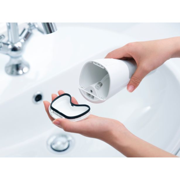 ZOBNA PRHA PANASONIC EW1513W503