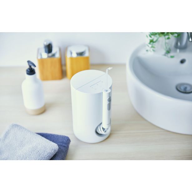 ZOBNA PRHA PANASONIC EW1611W503