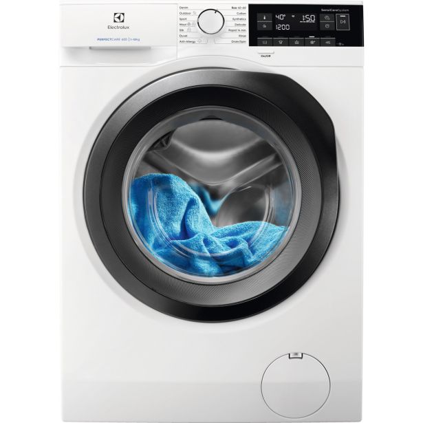 PRALNI STROJ ELECTROLUX EW6F341S