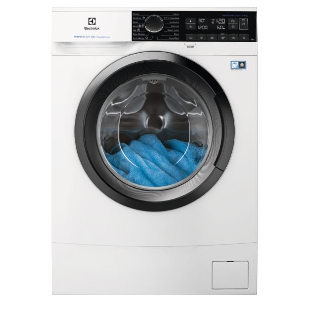 PRALNI STROJ ELECTROLUX EW6S226SI