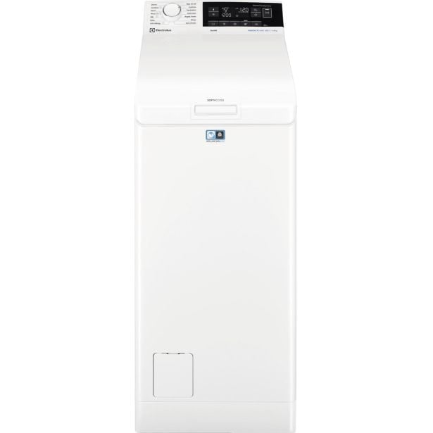 PRALNI STROJ ELECTROLUX EW6TN3262