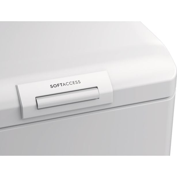 PRALNI STROJ ELECTROLUX EW6TN3262