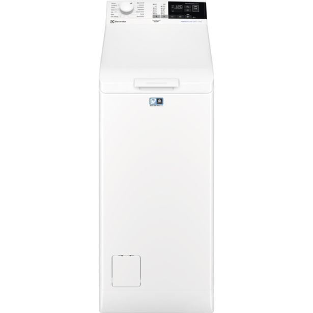 PRALNI STROJ ELECTROLUX EW6TN4272
