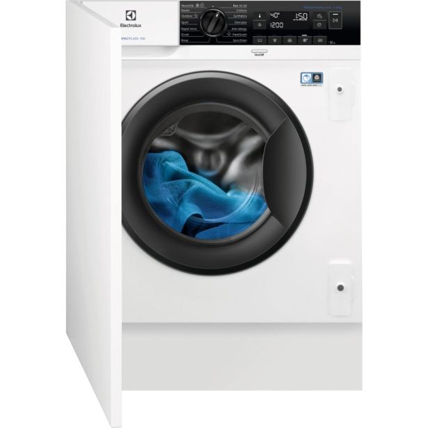 PRALNI STROJ ELECTROLUX EW7F348SI VGRADNI