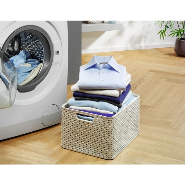 PRALNO-SUŠILNI STROJ ELECTROLUX EW7WN369S