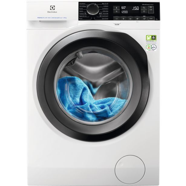 PRALNI STROJ ELECTROLUX EW8F249PS UNIVERSALDOSE