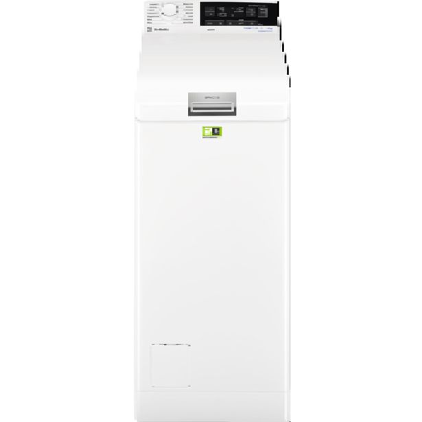 PRALNI STROJ ELECTROLUX EW8TN3372