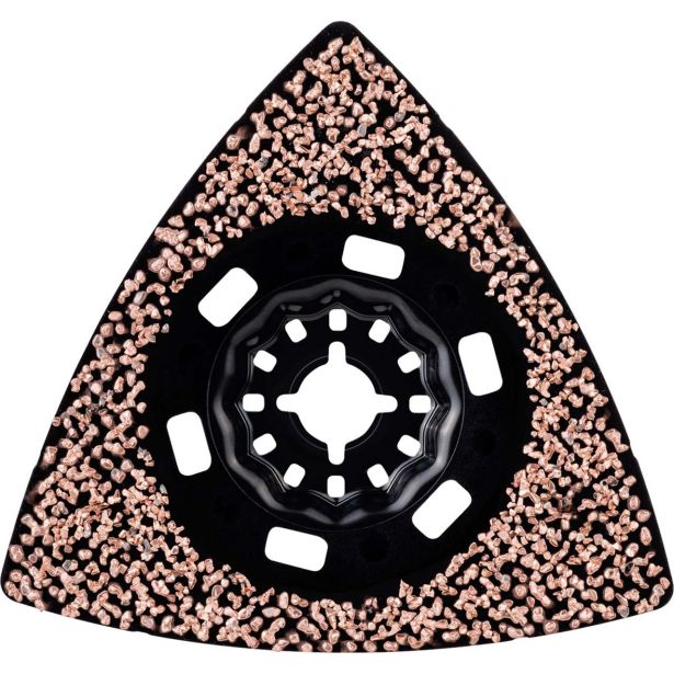 EXPERT AVZ 90 RT2 MULTITOOL BLADE BRUSILNA PLOŠČA, 90 MM, 10 KOSOV