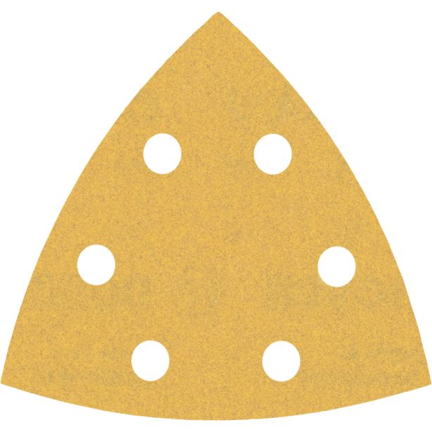 EXPERT C470 BRUSNI PAPIR ZA DELTASTE BRUSILNIKE, 93 MM, G 180, 50 KOSOV