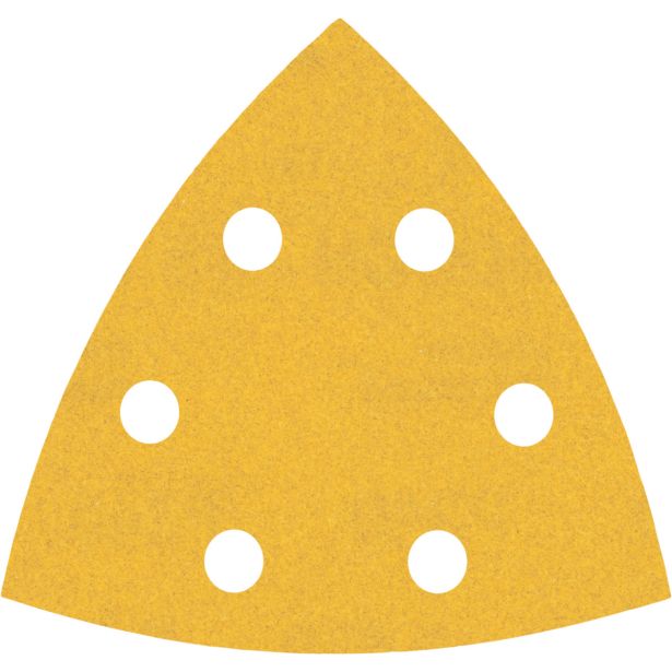 EXPERT C470 BRUSNI PAPIR ZA DELTASTE BRUSILNIKE, 93 MM, G 240, 50 KOSOV