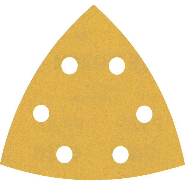 EXPERT C470 BRUSNI PAPIR ZA DELTASTE BRUSILNIKE, 93 MM, G 320, 5 KOSOV