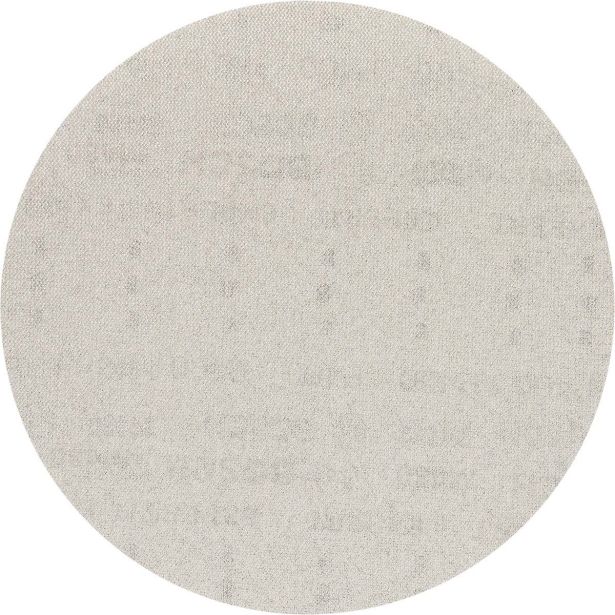 EXPERT M480 BRUSNA MREŽA ZA BRUSILNIKE ZA ZID IZ MAVČNIH PLOŠČ, 225 MM, G 80, 25 KOSOV