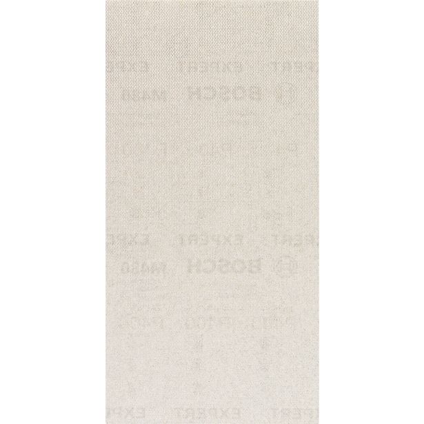 EXPERT M480 BRUSNA MREŽA ZA EKSCENTRIČNE BRUSILNIKE, 115 X 230 MM, G 100, 10 KOSOV