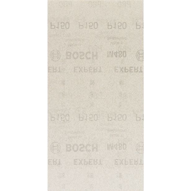 EXPERT M480 BRUSNA MREŽA ZA EKSCENTRIČNE BRUSILNIKE, 115 X 230 MM, G 150, 10 KOSOV
