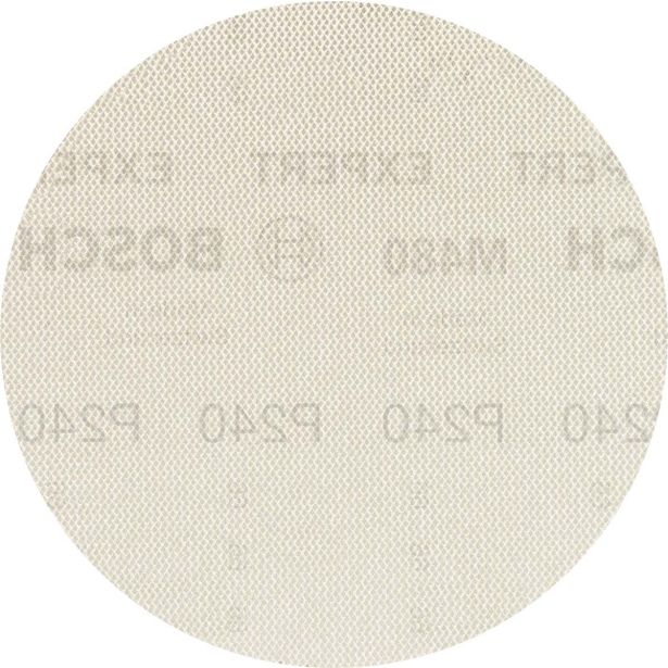 EXPERT M480 BRUSNA MREŽA ZA EKSCENTRIČNE BRUSILNIKE, 150 MM, G 240, 50 KOSOV