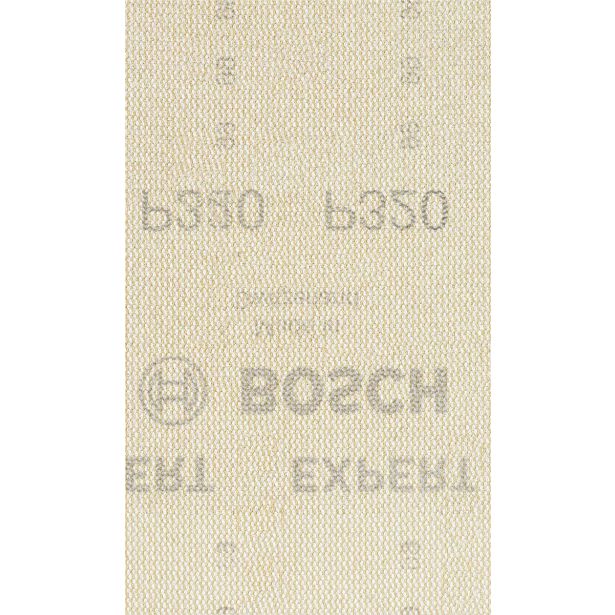EXPERT M480 BRUSNA MREŽA ZA EKSCENTRIČNE BRUSILNIKE, 80 X 133 MM, G 320, 10 KOSOV