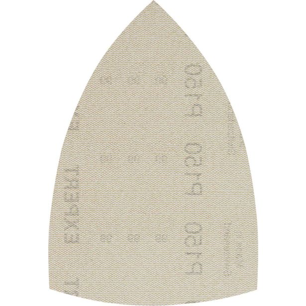 EXPERT M480 BRUSNA MREŽA ZA VEČNAMENSKE BRUSILNIKE, 100 X 150 MM, G 150, 10 KOSOV