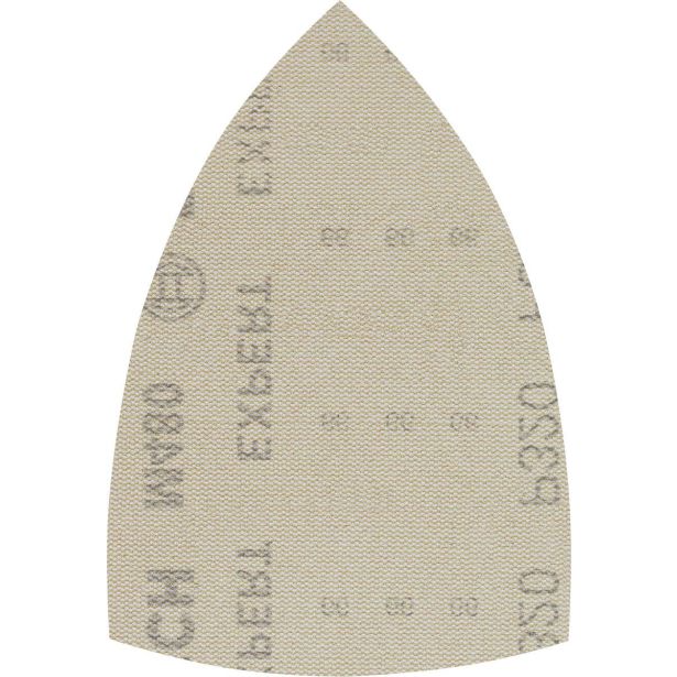 EXPERT M480 BRUSNA MREŽA ZA VEČNAMENSKE BRUSILNIKE, 100 X 150 MM, G 320, 10 KOSOV