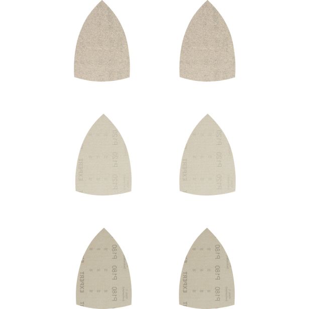 EXPERT M480 KOMPLET BRUSNIH MREŽ, 100 X 150 MM, 10 KOSOV