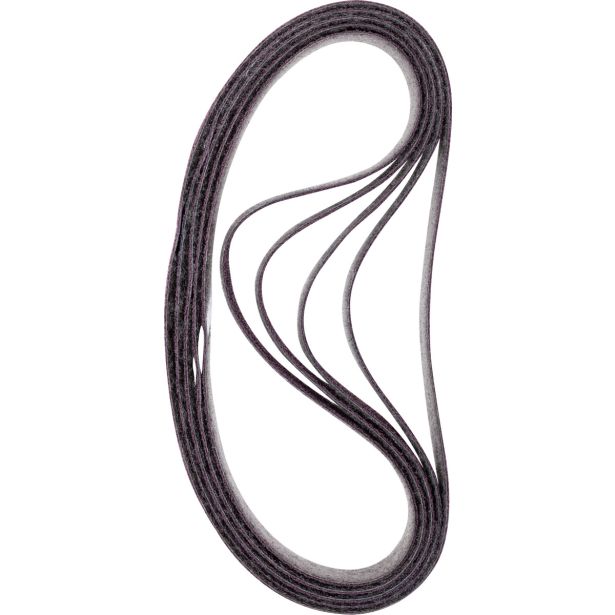 EXPERT N470 BRUSNI TRAK ZA TRAČNE BRUSILNIKE, 40 X 760 MM, SREDNJI, 10 KOSOV