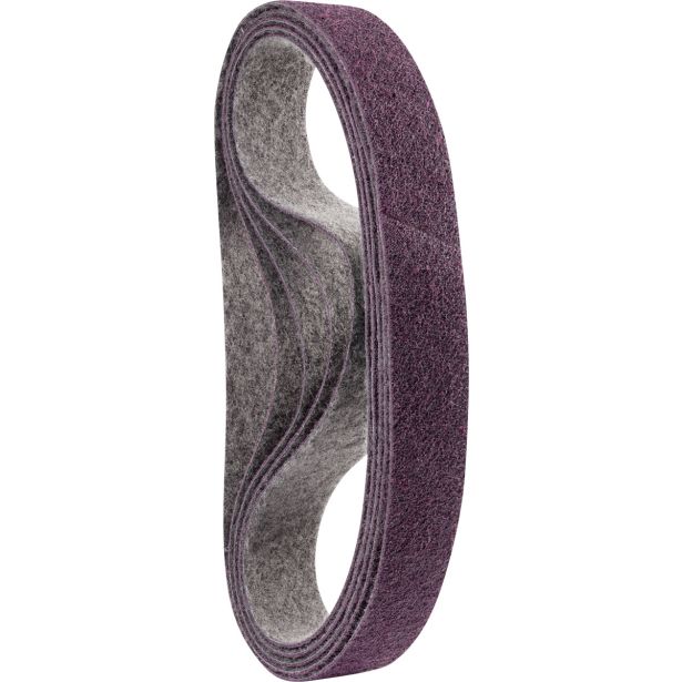 EXPERT N470 BRUSNI TRAK ZA TRAČNE BRUSILNIKE, 40 X 760 MM, SREDNJI, 10 KOSOV