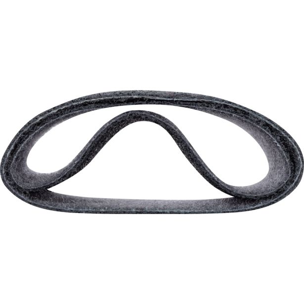 EXPERT N470 BRUSNI TULEC ZA SATINIRNE STROJE, 100 X 290 MM, 90 MM, GROB, 10 KOSOV