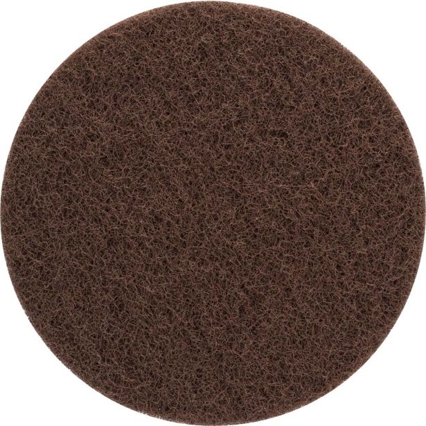 EXPERT N880 PLOŠČA IZ FLISA ZA EKSCENTRIČNE BRUSILNIKE, 128 MM, SREDNJA, 5 KOSOV