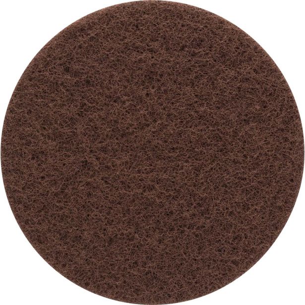 EXPERT N880 PLOŠČA IZ FLISA ZA EKSCENTRIČNE BRUSILNIKE, 150 MM, MEDIUM, 5 KOSOV