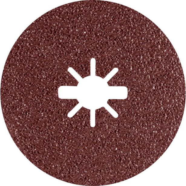 EXPERT R781 PRISMA CERAMIC X-LOCK VLAKNENA KERAMIČNA PLOŠČA, 115 MM, 22,23 MM, G 36, 5 KOSOV