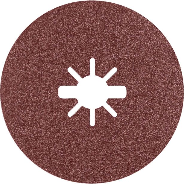 EXPERT R781 PRISMA CERAMIC X-LOCK VLAKNENA KERAMIČNA PLOŠČA, 115 MM, 22,23 MM, G 60